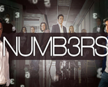 Numb3rs - Complete Series (High Definition) - $49.95