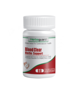 GMP Certified Cardiovascular Diseases Blood Clear Herbs Support Health Food - £24.60 GBP