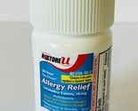 Allergy relief loratidine Tablets 10 mg 30 tablets Exp 01/2026 - $13.76