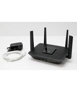 Linksys MR8300 V1.1 AC2200 Tri-Band Mesh Router MU-MIMO High Speed Wi-Fi... - €21,63 EUR Linksys MR8300 V1.1 AC2200 Tri-Band Mesh Router MU-MIMO High Speed Wi-Fi... - €21,63 EUR