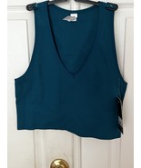 90 Degree By Flex Rib Seamless High line Tank XL  - $11.88