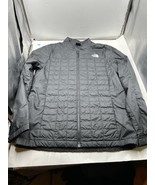 The North Face LINER ONLY- ThermoBall Eco Snow Triclimate Jacket Mens Sm... - $1,826.99 MXN