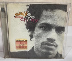 Eagle Eye Cherry Desireless CD - $6.30