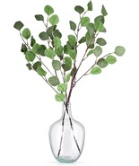 Tall Farmhouse Glass Vase For Branches, Bfttlity Clear, Glass Vases For - $738.27 MXN
