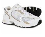 NEW BALANCE 530 Men&#39;s Running Shoes Sports Sneakers Casual D Beige NWT M... - $138.51
