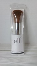 e.l.f. Total Face Brush #24112 - Versatile, Soft Bristles - Brand New - £2.92 GBP