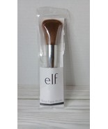 e.l.f. Total Face Brush #24112 - Versatile, Soft Bristles - Brand New - $3.78