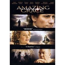 Amazing Grace (DVD) - £7.42 GBP