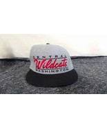 Central Washington Wildcats MD-LG Pro-15 Richardson Hat Adjustable - $34.17 CAD