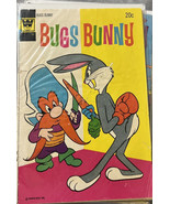 Bugs Bunny #152 Gold Key 1973 - £9.21 GBP