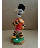 Disney Parks Tigger Golf Player Bobblehead Figurine NEW RETIRED - $179.74 CAD