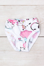Panties (Girls), Any season,  Nosi svoe 272-002V (kytsia-iedynorih-bilyj) - $10.16+