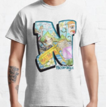 ¨La N¨ Classic T-Shirt - £15.76 GBP