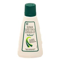 Selsun Suspension Anti Dandruff Shampoo 120 ml - £14.85 GBP