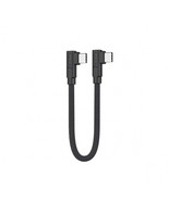 Alogic ELPCCRA0.25-BK ALOGIC ELEMENTS PRO RIGHT ANGLE TO RIGHT ANGLE USB... - €43,63 EUR