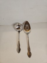 Community Stainless Serving Ladle And Deserts  Utensils - $23.36