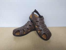 Dockers Men&#39;s Searose Fisherman Sandal Casual Shoes WORLDWIDE SHIPPING T... - $31.19