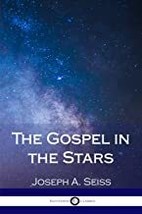 The Gospel In The Stars - $19.99