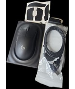Logitech G Pro Wireless Gaming Mouse with Esports Grade Performance - Black - $67.15 CAD
