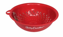 Kitchen Colander - 1 pc,(Betty Crocker) - £6.32 GBP