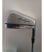 TZ GOLF - RARE VINTAGE 1974 BEN HOGAN SABER IRON SET 3-9, w/Radial E - $280.15
