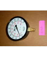 Weiss 60 PSI/KPA Air/Water Gauge - €42,64 EUR