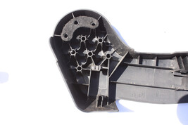 2004-2007 BMW E60 525i FRONT LEFT DRIVER LOWER SEAT TRIM V105 image 4