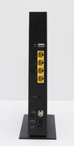 NETGEAR Dual-Band AC1750 Router with 16 x 4 DOCSIS 3.0 Cable Modem - Black image 4