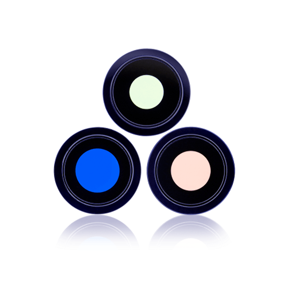 Rear Camera Lens w/ Bracket Compatible for iPhone 12 Pro Max 6.7&quot; PACIFI... - $5.86