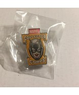 NEW Funko Marvel Collector&#39;s Corps Ant-Man 1.25&quot; Pin - $166.12 MXN