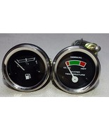 Massey Ferguson Gauge Set- Temp, Fuel, MF 35,50,65,135,150 - $58.54 CAD