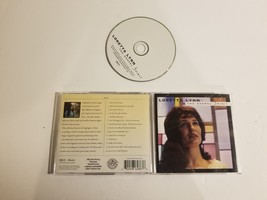 The Gospel Spirit by Loretta Lynn (CD, 2004, MCA) - £8.74 GBP
