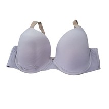 Soma Enbliss Full Coverage Bra 36D Womens Underwired Padded Adjustable S... - £10.93 GBP