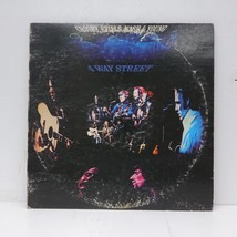 Crosby, Stills, Nash &amp; Young 4 Way Street Vinyl Record Double LP Atlantic Record - £23.55 GBP