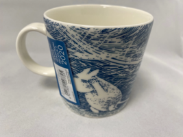 Arabia Moomin Snow Blizzard Winter 2020 / Lumituisku Talvi 2020 *NEW - $737.95 MXN