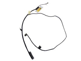 Lvds Lcd Led Flex Video Screen Cable For Hp Zbook 15 G3 G4 4K Dream Colo APW50 Dc - £63.22 GBP