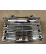 1950 1951 1952 Buick Special Roadmaster Riviera Dash Radio Bezel Trim Mo... - $229.83 CAD