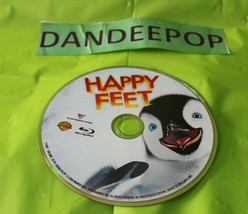 Happy Feet (Blu-ray, 2006) - £7.05 GBP