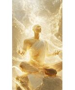 Eternal Life True Immortality Audio Wizard and Witch Magick - $21.15 CAD