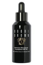 Bobbi Brown Intensive Skin Serum Foundation SPF40 Shade 5 Honey 1oz / 30... - £38.17 GBP