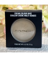 Mac Cream Colour Color Base - PEARL - Full Size 3.2g .12oz New In Box Fr... - $521.91 MXN