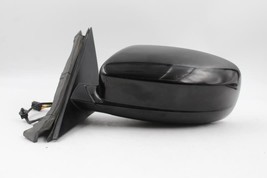 Left Driver Side Black Door Mirror Power Fits 2011-2014 CHRYSLER 300 OEM #195... - £79.32 GBP