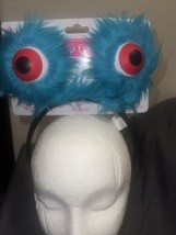 EYEBALL HEADBOPPER LED Headband  Halloween  Costume Needs Battery - $18.69