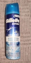 Gillette Series Ultra Protection Shave Gel 7 Oz (K21) - $12.86