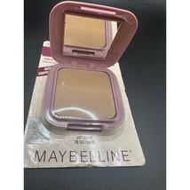 Maybelline Shades of You Creme Makeup – Cafe au Lait – NOS – Sealed - $331.71 MXN