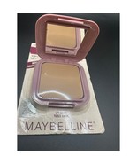 Maybelline Shades of You Creme Makeup – Cafe au Lait – NOS – Sealed - $331.71 MXN