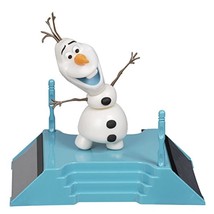 Disney SAVE OLAF Word Guessing Game - Classic Hangman Game With Frozen Twist NEW - £10.40 GBP