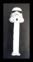 Pez Star Wars StormTrooper - $6.92