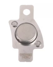 GE Appliance 559C259G03-1939J Inlet Control Thermistor Dryer Models - $2,164.39 MXN