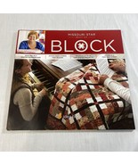 2016 Missouri Star Quilt Co. BLOCK Idea Book Early Winter Vol 3 Issue 6 - £3.76 GBP